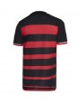 Flamengo Heimtrikot 2024-25 Kurzarm